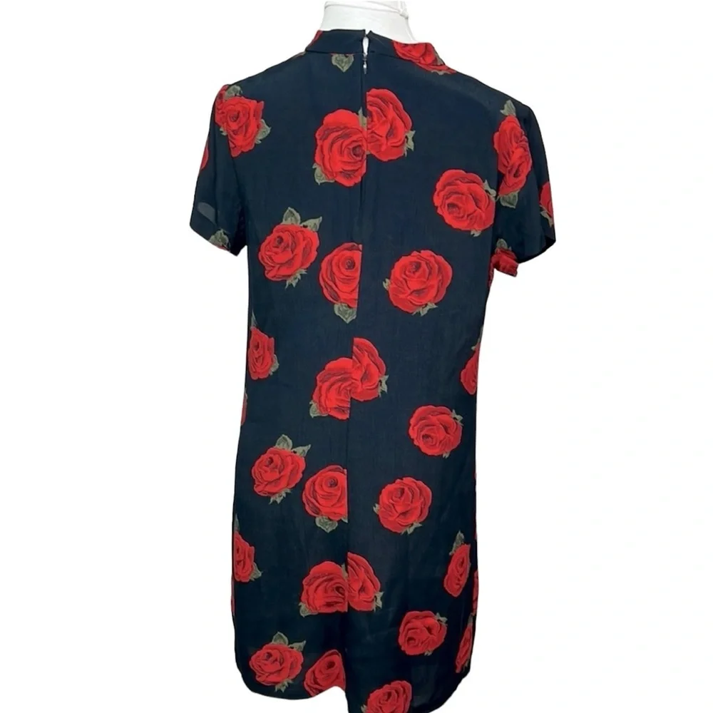 Sanctuary “Madeline” Roses Dress - Picture 5 of 7